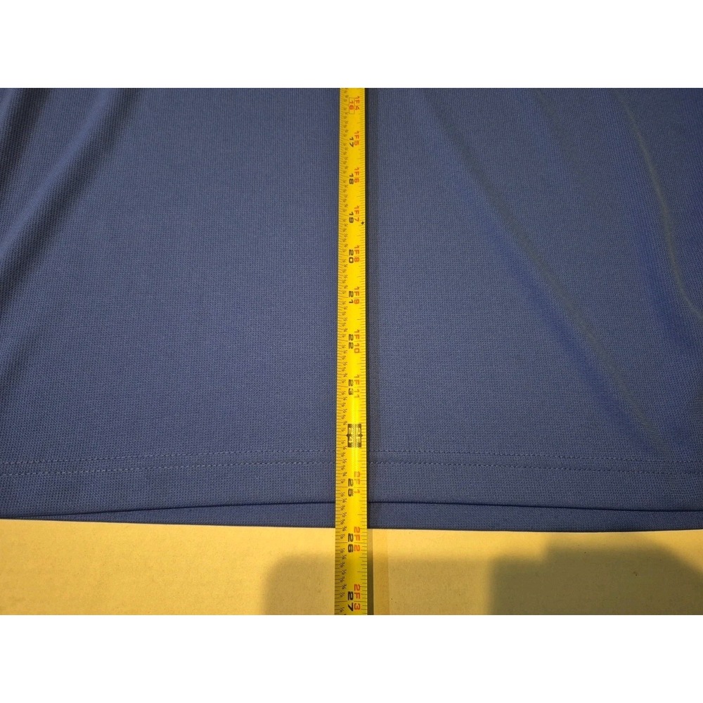 PGA Tour Golf Polo Shirt XXL - Picture 6 of 8
